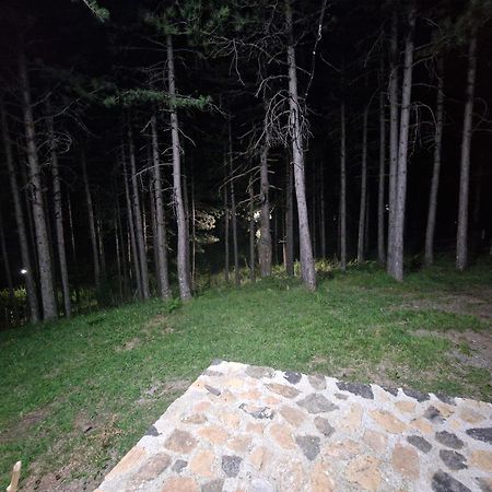 Bujtinat Skenderi Gjinar 2 Villa Luaran gambar