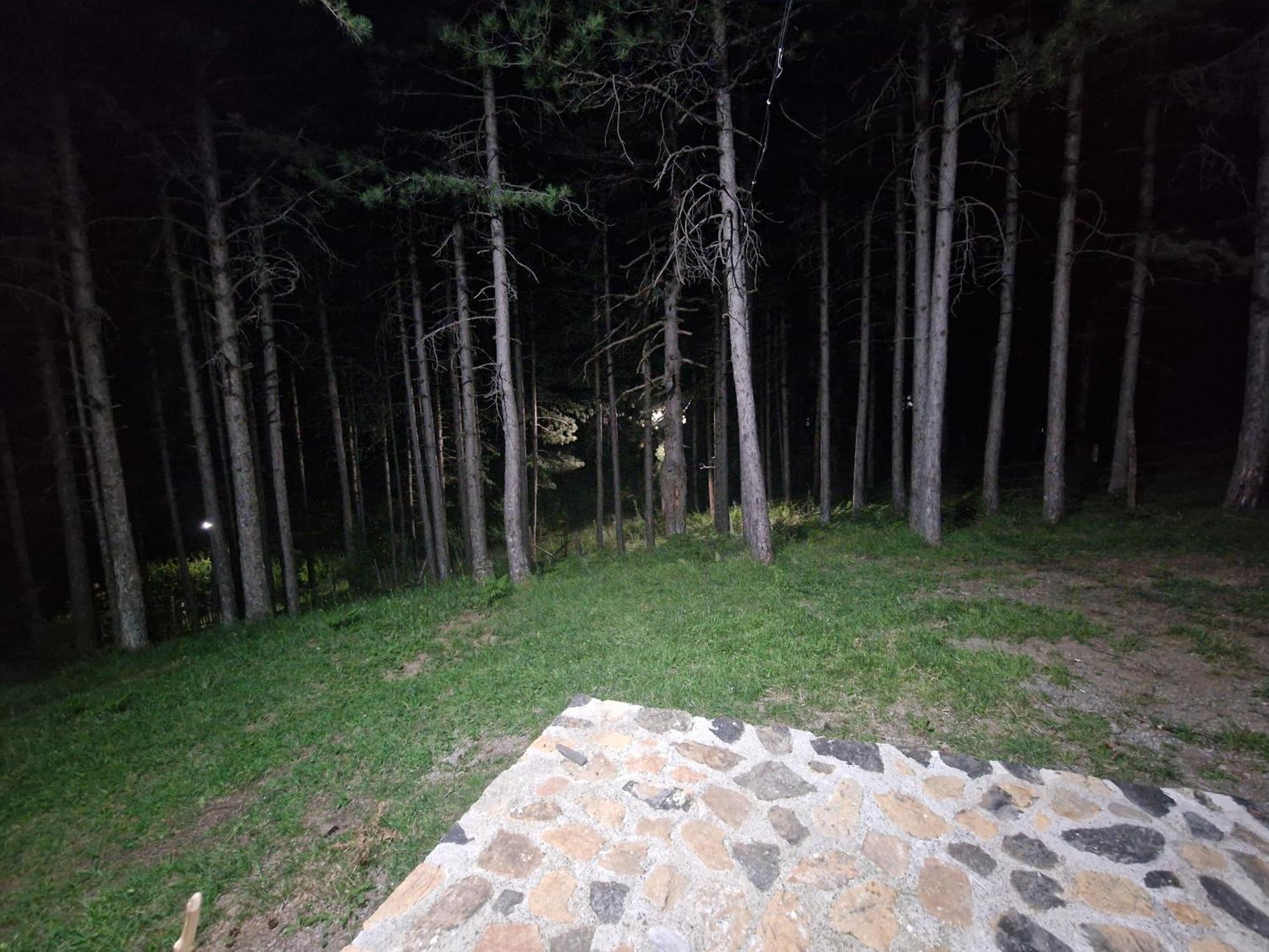 Bujtinat Skenderi Gjinar 2 Villa Luaran gambar