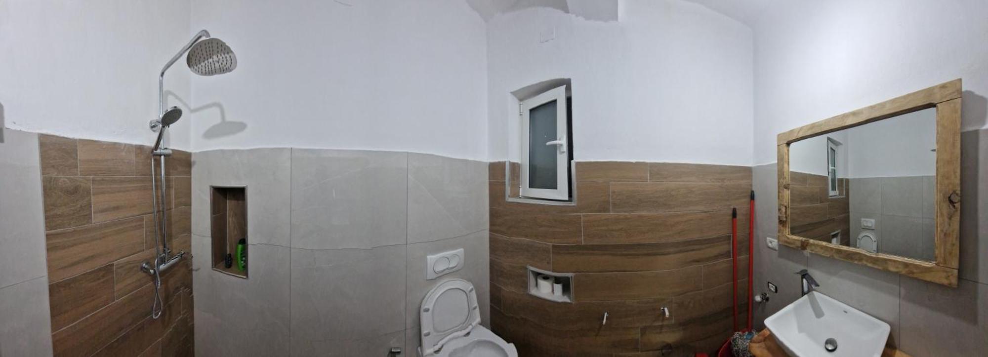Bujtinat Skenderi Gjinar 2 Villa Luaran gambar